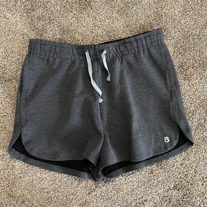 Buffbunny shorts